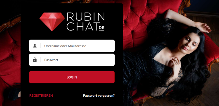 rubinchat.de Erfahrungen Testbericht 2026