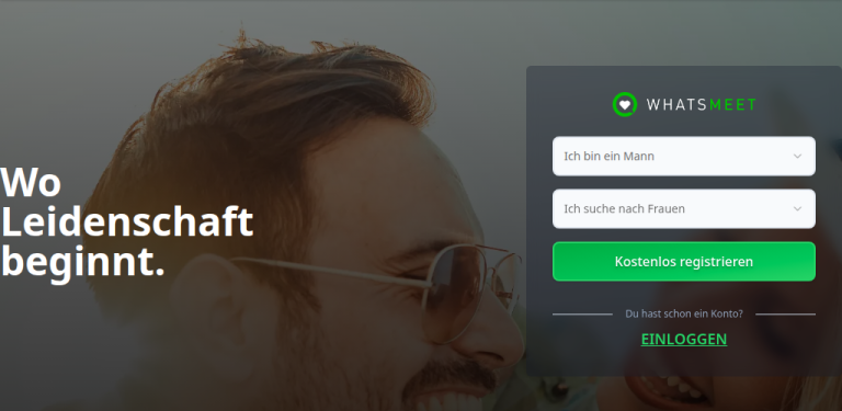 whatsmeet.com Erfahrungen