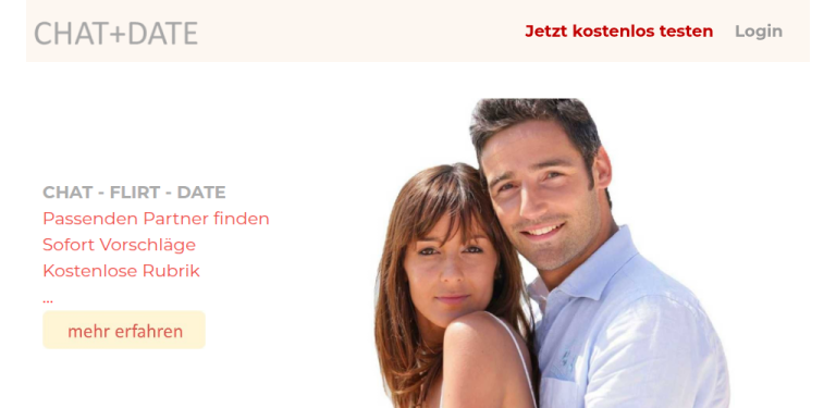 chat-plusdate.com Erfahrungen