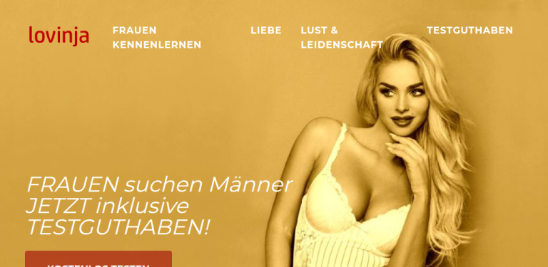 lovinja.com Erfahrungen 2026