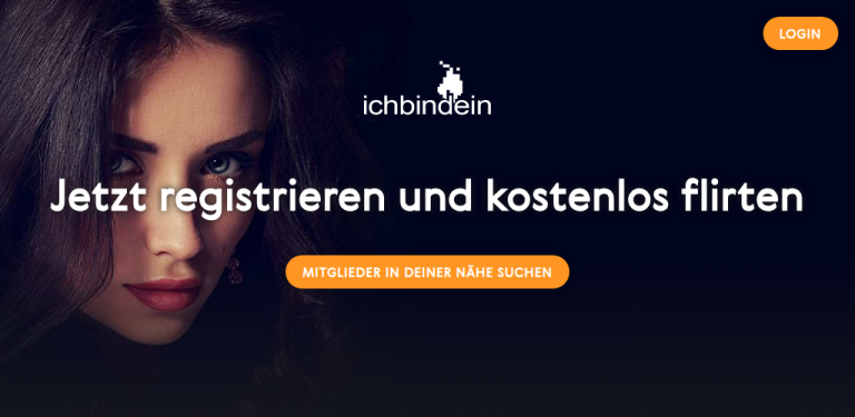 ichbindein.com Erfahrungen