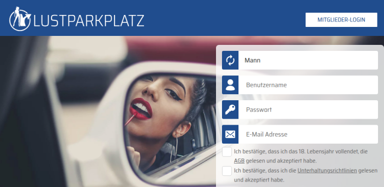 lustparkplatz.com erfahrungen testbericht 2026