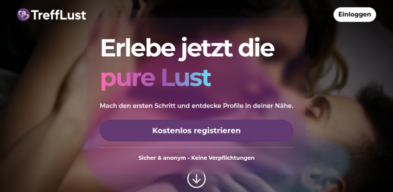 trefflust.com Erfahrungen testbericht 2026