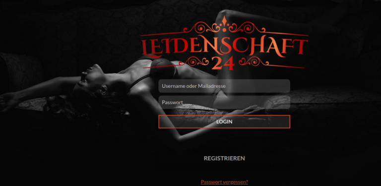 leidenschaft24.com Erfahrungen testbericht 2026