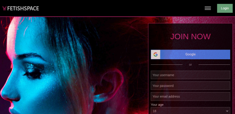 fetishspace.com Erfahrungen Testbericht 2026