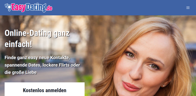 EasyDating.de Erfahrungen testbericht 2026