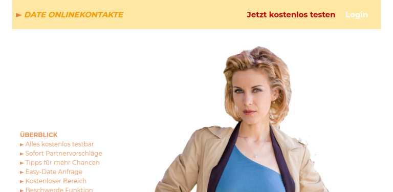 Date-OnlineKontakte.com Erfahrungen Bewertung