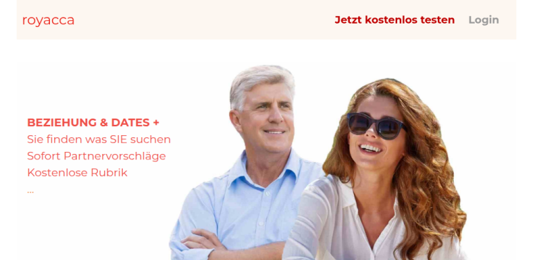 Royacca.com Erfahrungen Bewertung