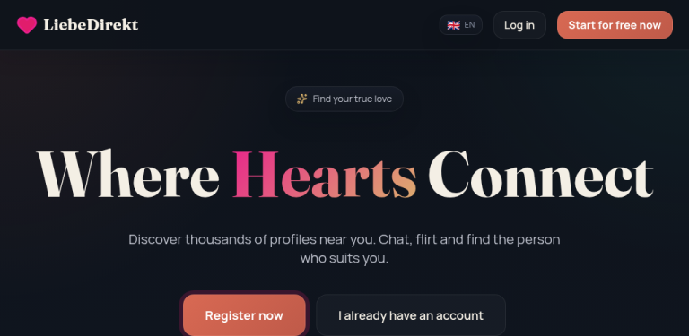 Liebedirekt.de Testbericht Abzocke